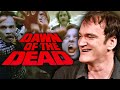 Quentin Tarantino on Dawn of the Dead