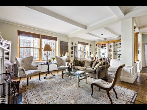 4 East 95th Street #PH9/10  -  Upper East Side, NYC