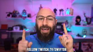 How to join Swiftor games!