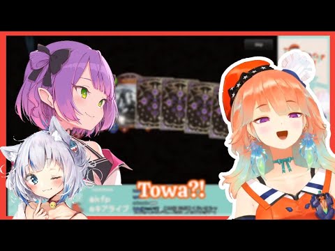 [Hololive Vietsub] Kiara