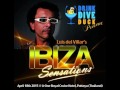 Ibiza sensations 111 drink dive duck  aone royal cruise hotel pattaya  thailand