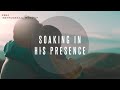 ABBA // Instrumental Worship Soaking in His Presence