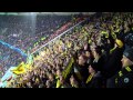 Stimmung BVB Fans Gästeblock Teil 2: Ajax Amsterdam - Borussia Dortmund 1:4 Champions League 2012