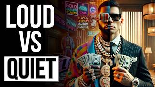 Why Quiet Luxury Beats Flashy Riches Every Time