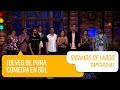 Capítulo 167: Humor y risas en SDL | Sigamos de Largo 2019