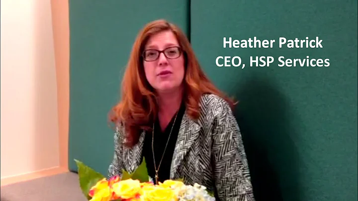 Healthcare Nonprofit Strategic Planning with Jacki...