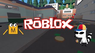 Roblox for Men