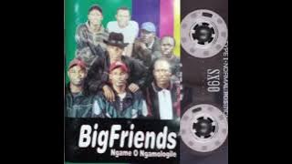 The BigFriends Lekgowa