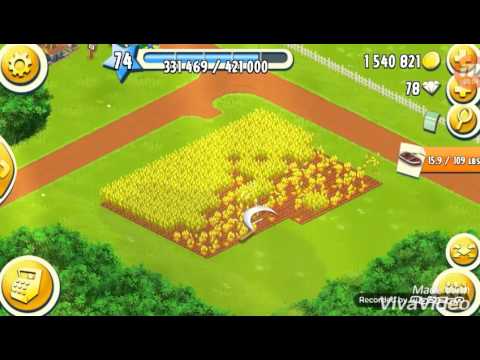 hay day farm game cheats