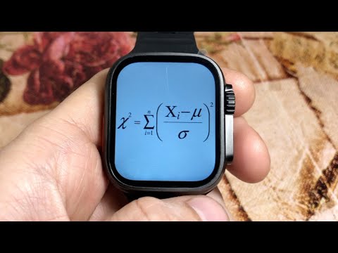 🧑‍🎓 Как сделать ШПАРГАЛКИ и СПИСАТЬ СО СМАРТ ЧАСОВ НА ЭКЗАМЕНЕ с IWO W68 ULTRA, ЛАЙФХАКИ для Школы 📚