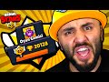 20.000 KUPA OLDUM!! JACKY'i KASIYORUM - Brawl Stars