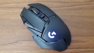 You Need to Clean Your FILTHY Mouse