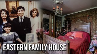 Secret Abandoned Eastern Family Home | Real money left behind