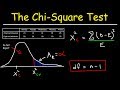 Chi Square Test