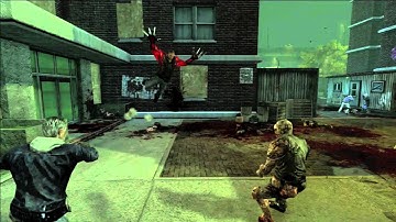 10 Minutes With Prototype 2 (Xbox 360)