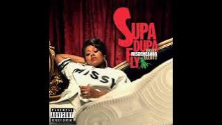 Missy Elliott - Busta's Outro (Instrumental)