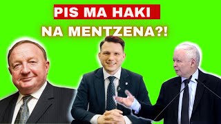 Usa Zbankrutuje? Pis Ma Haki Na Mentzena, Limit Płatności Gotówką - Michalkiewicz Po Lubelsku