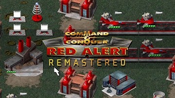 Soviet Supremacy | Hard | Soviet 14 | Command & Conquer: Red Alert Remastered