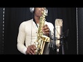 You Raise Me Up - Alto Saxophone Cover