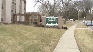 Liberty Meals on Wheels Volunteer Orientation