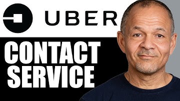 How To Contact Uber Customer Service – Simple Guide (2025)