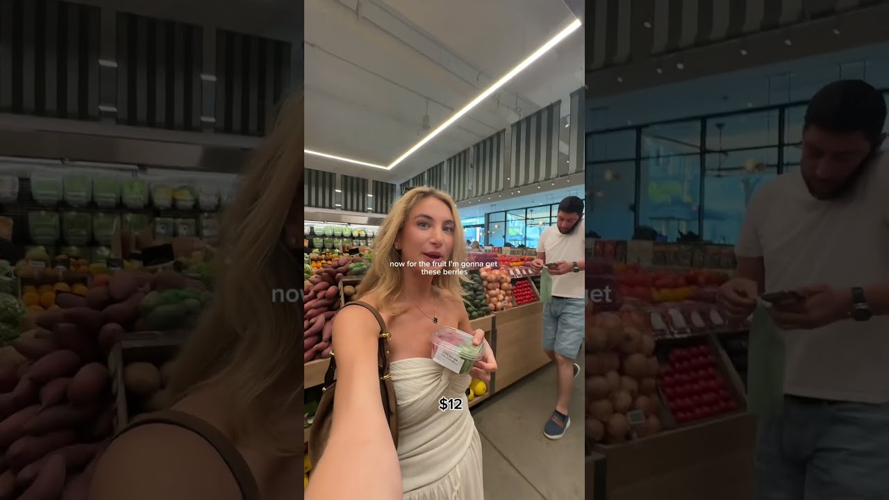  Groceryshopping Groceries Shopping Shopwithme