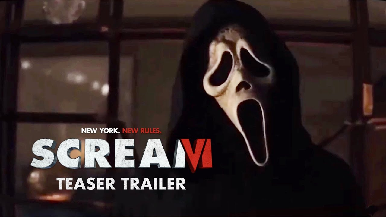 Did IMDB Just Reveal Who 'Scream VI's Ghostface Is?