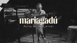 Maria Gadú • Flying Without Wings  • Quem Sabe Isso Quer Dizer Amor