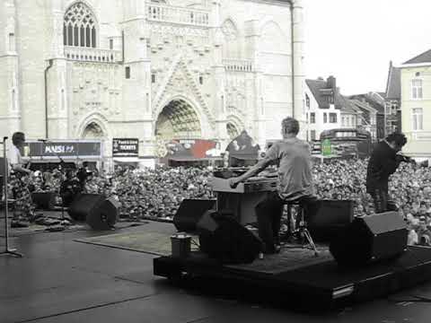 Miljenko Matijevic of The Doors | \