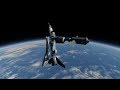 International Space Station - Episode 3 - The First Missions