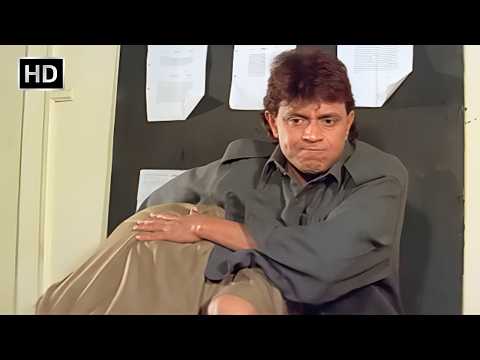 ये बाद में मैं बताऊंगा की मैं हूं कौन पहले ये तो जान ले मैं हु क्या - Mithun Chakraborty - Action
