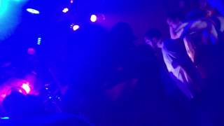 Ho99o9 - Knuckle Up - live in dc at rock and roll hotel