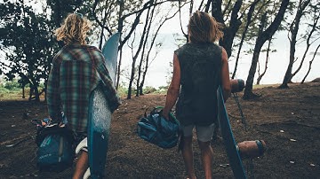 DUSK TILL DAWN feat. OSWALD SMITH and REIDER DECKER