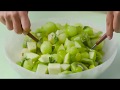 Mojito Fruit Salad | Cooking Light