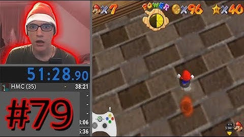 Fails In Speedrunning #79