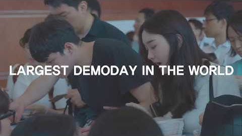 SparkLabs Demoday 12 - REGISTER NOW!