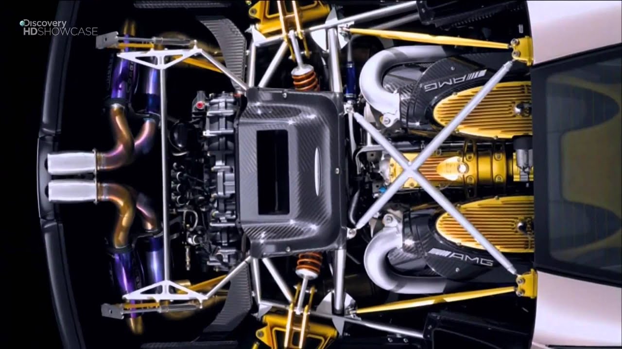 Дискавери: Техноигрушки / Discovery: TechToys 360 (9-10)