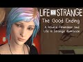 Life is Strange: The Good Ending