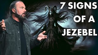 7 Signs of a Jezebel Demon