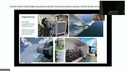 Outdoor Marine Cloud Brightening Experimentation at Arctic Repair 2025