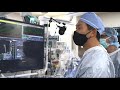 Cardioneural ablation with roderick tung md