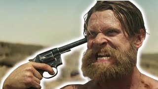 Sas Rogue Heroes Paddy Mayne Scene Sas Rogue Heroes 2023