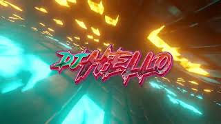 DJ HELLO NEW THAI BEAT | GELEK SAMPAI BAWAH 🇹🇭