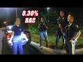 Woman Arrested for DWI at Almost 4 TIMES LEGAL LIMIT in Bridgewater, NJ
