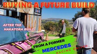 Mercedes Build For The Future by Huracan Customs 347 views 9 months ago 9 minutes, 9 seconds