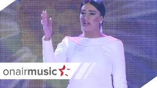 Anduena Tahiri Ena Ke status tjeter Xhirimet e produksionit XIMI 2013