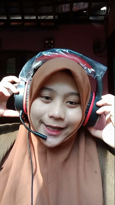 DIREY PUNYA HEADSET GAMING