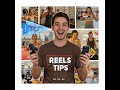 tips para generar buenos reels en instagram