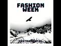 Fashion Week (instrumental)