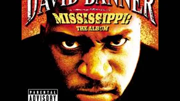 David Banner-Mississippi